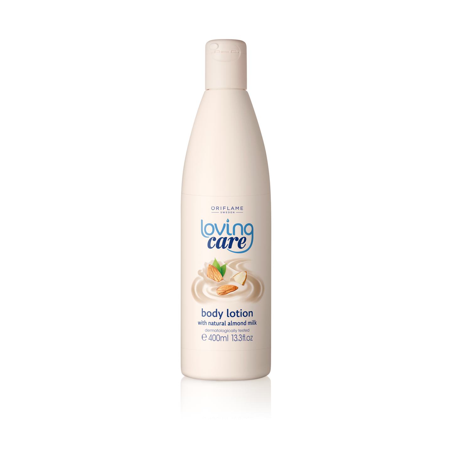 Body Lotion 34063 body moisturiser Bath Body Oriflame